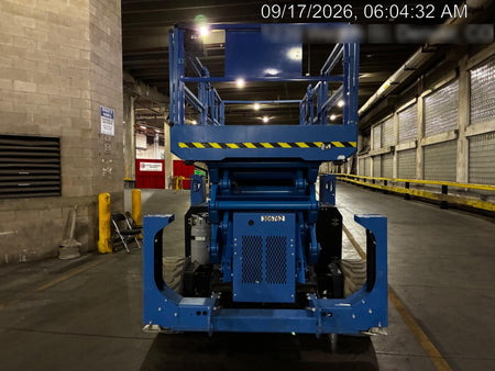 2023 GENIE GS-5390 RT
