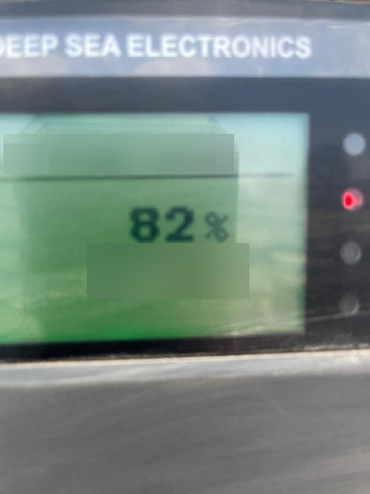 2020 WACKER NEUSON G50