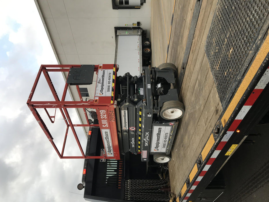 2019 SKYJACK SJIII-3219