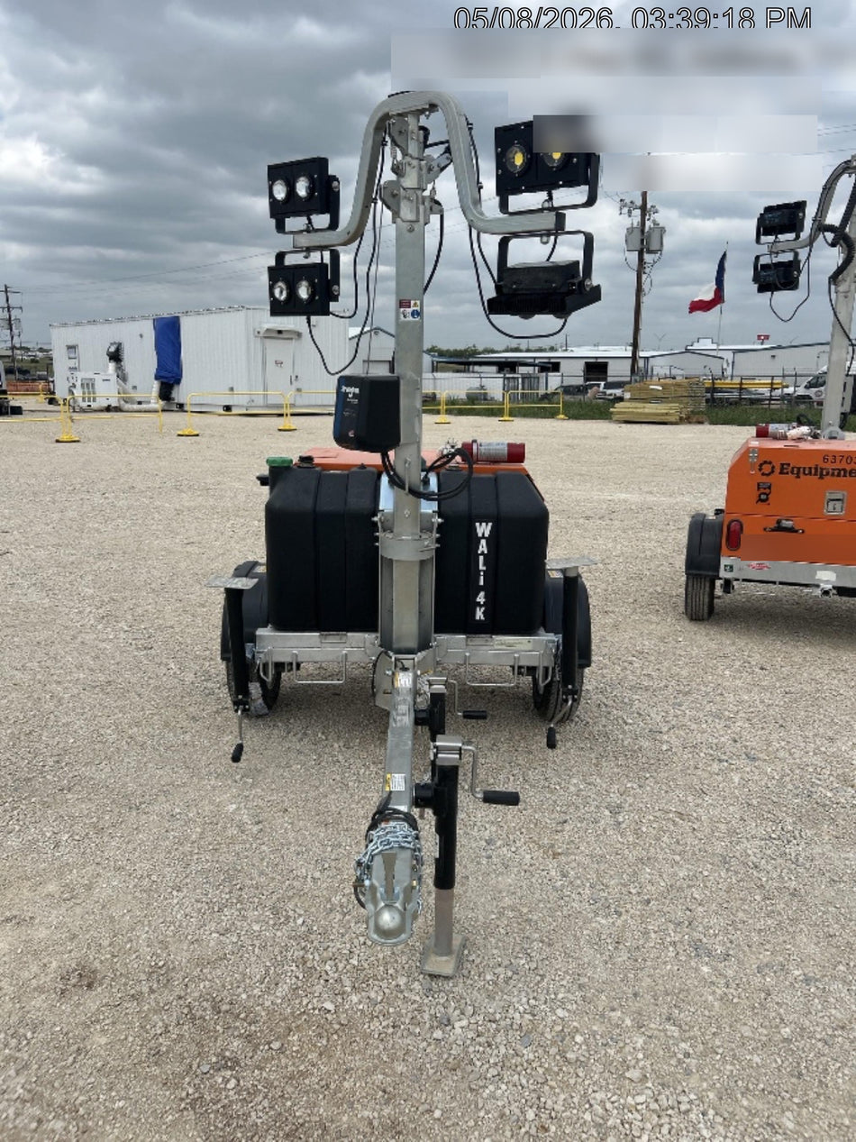 2026 WANCO WLTT-4LK4K-H