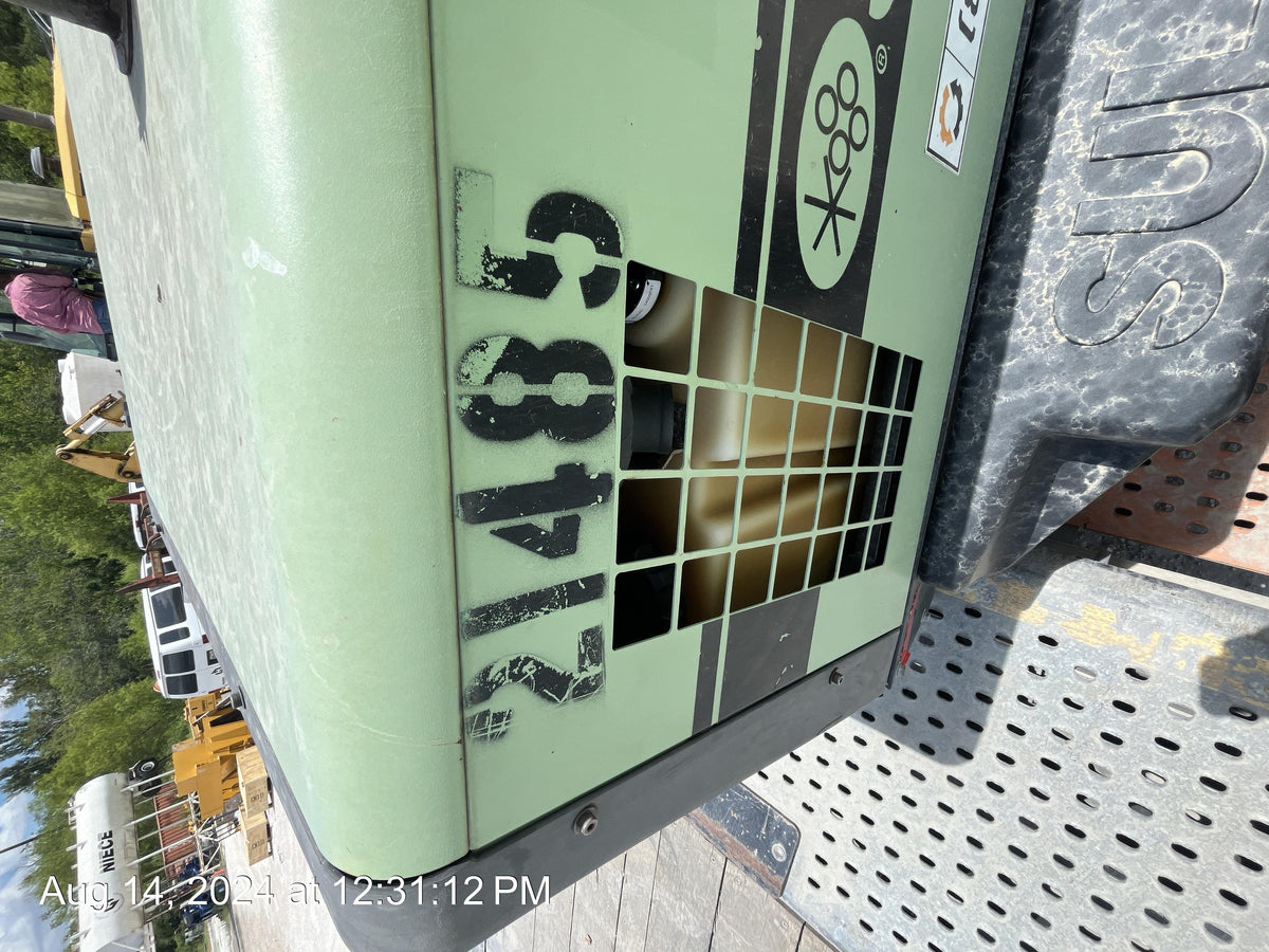 2019 SULLAIR 185-DPQ
