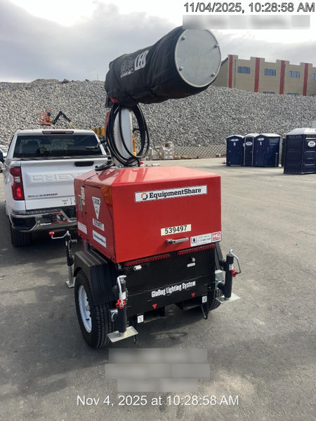 2025 MULTIQUIP GBX24BK