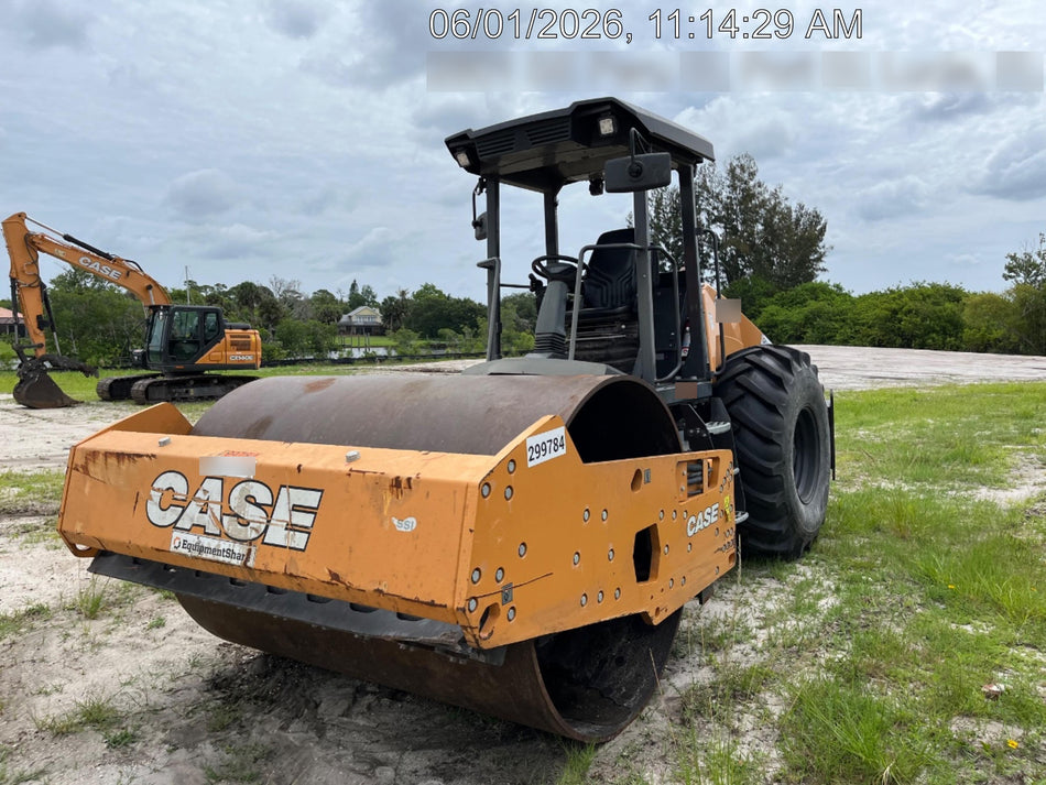 2023 CASE SV211E