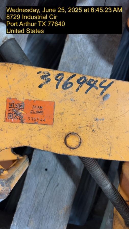 2024 HARRINGTON UBC030