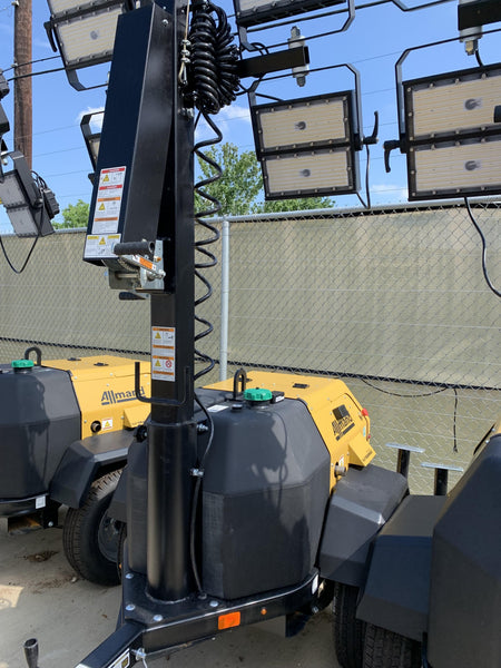 2021 ALLMAND NLV3GR