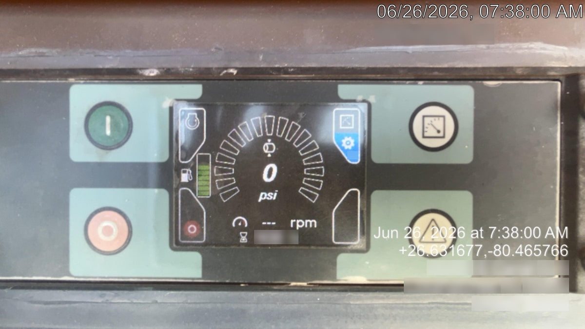 2022 ATLAS COPCO XAS188
