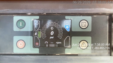 2022 ATLAS COPCO XAS188
