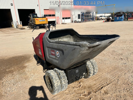 2023 TORO MB-1600
