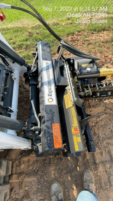 2023 AUGER TORQUE MT-36