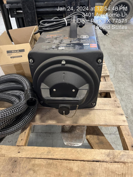 2022 LINCOLN ELECTRIC K4259-2