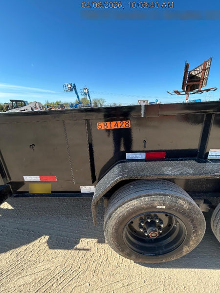 2024 STAR INDUSTRIES M1360B - Star JIB Boom