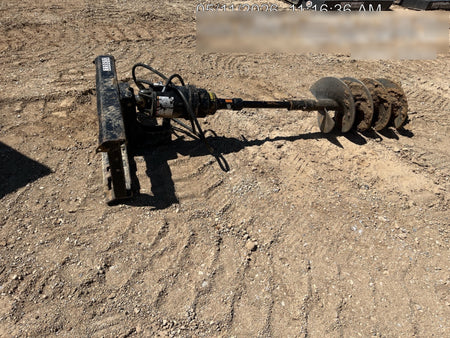 2023 AUGER TORQUE 3300-30