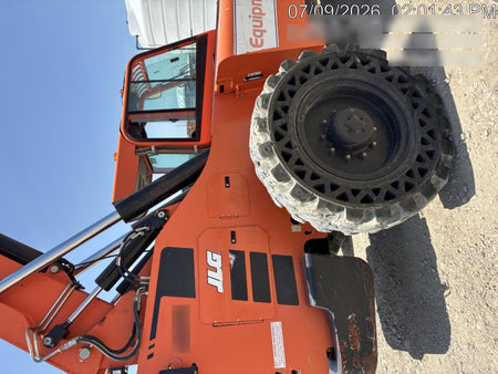2019 SKYTRAK 10054