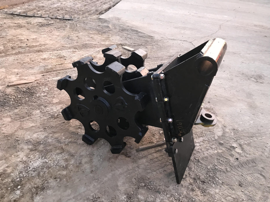 2019 PALADIN TWC1000-18