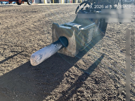 2021 STRIKER TNB-7J