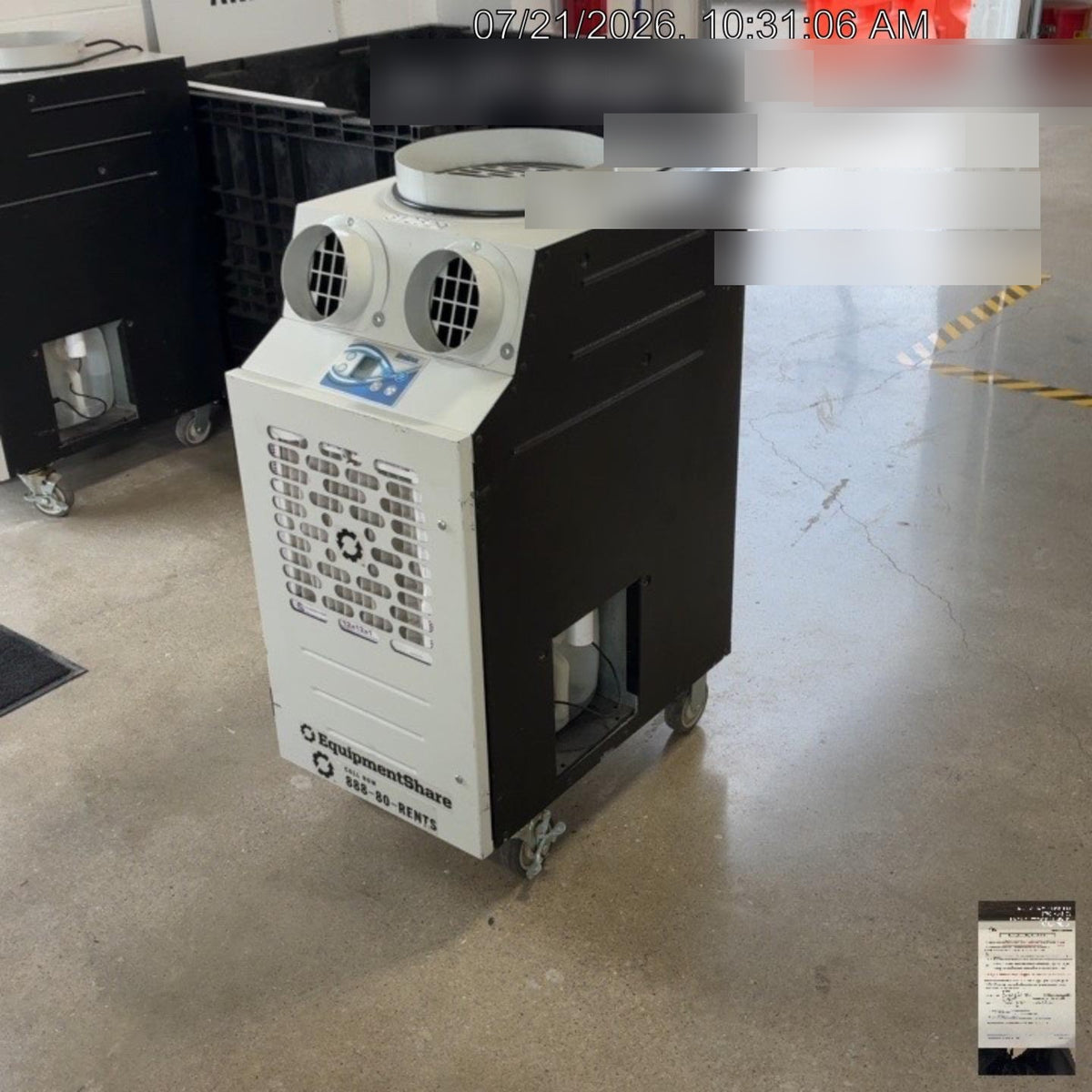 2023 KWIKOOL KPAC1411-2