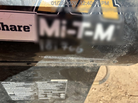 2021 MI-T-M CORPORATION MH-0375-LM10