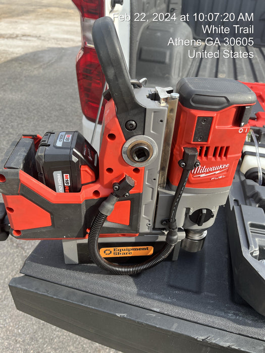 2023 MILWAUKEE 2788-22HD