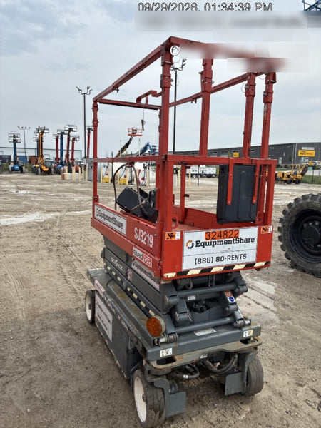 2023 SKYJACK SJ3219