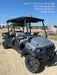 2019 Club Car CA1700D Diesel, 4-Seat, ROPS, AWD w/None