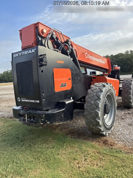 2024 SKYTRAK 12054