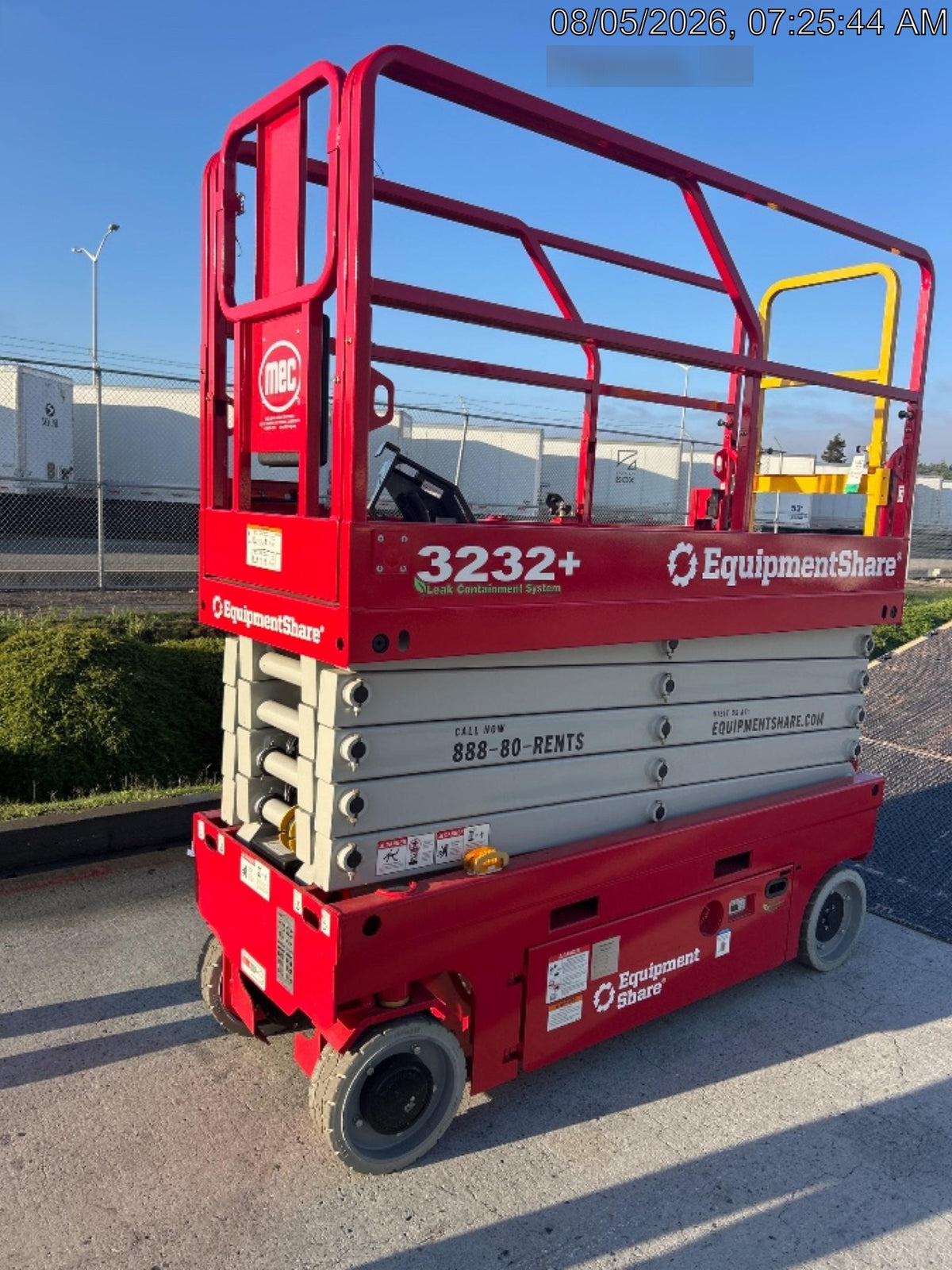 2026 MEC 3232+