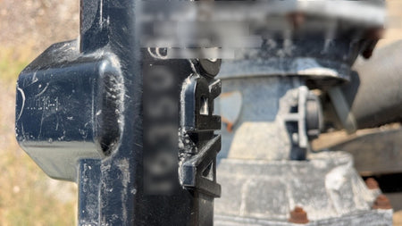 2021 INGERSOLL RAND PD20A-AAP-CCC-B