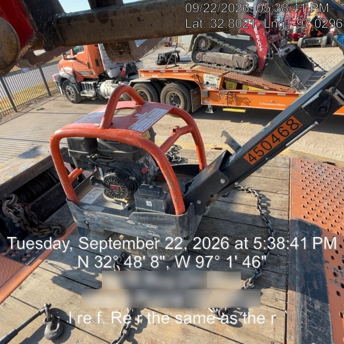 2024 HUSQVARNA LG300