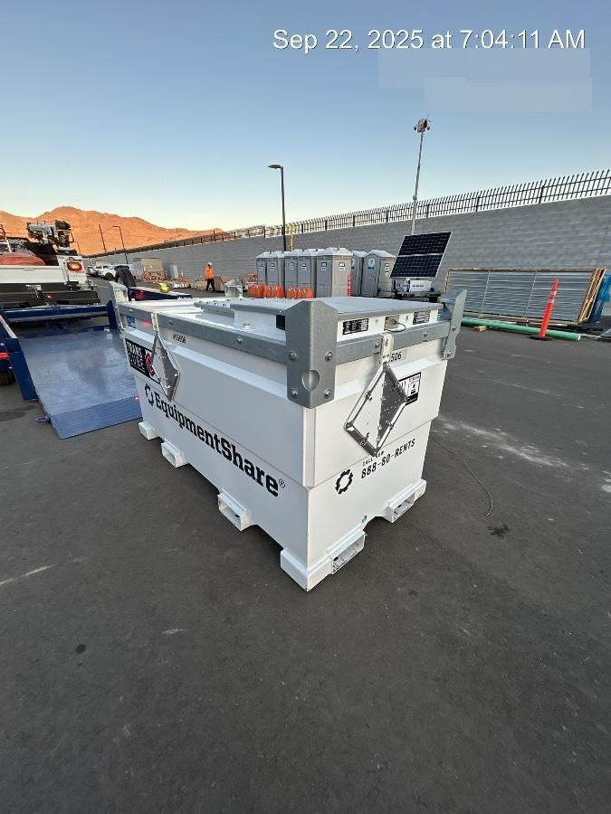 2024 WESTERN GLOBAL 20TCG-ES