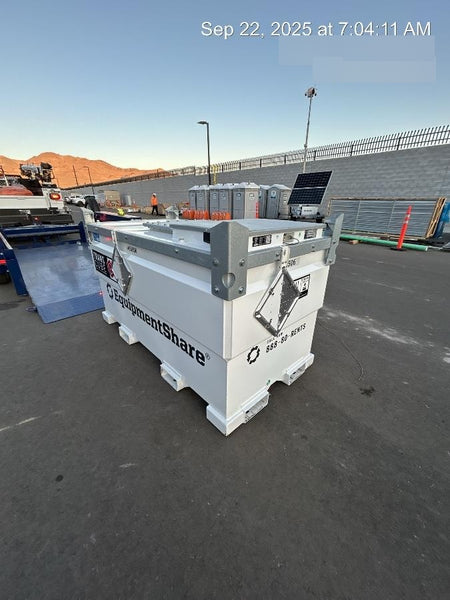 2024 WESTERN GLOBAL 20TCG-ES