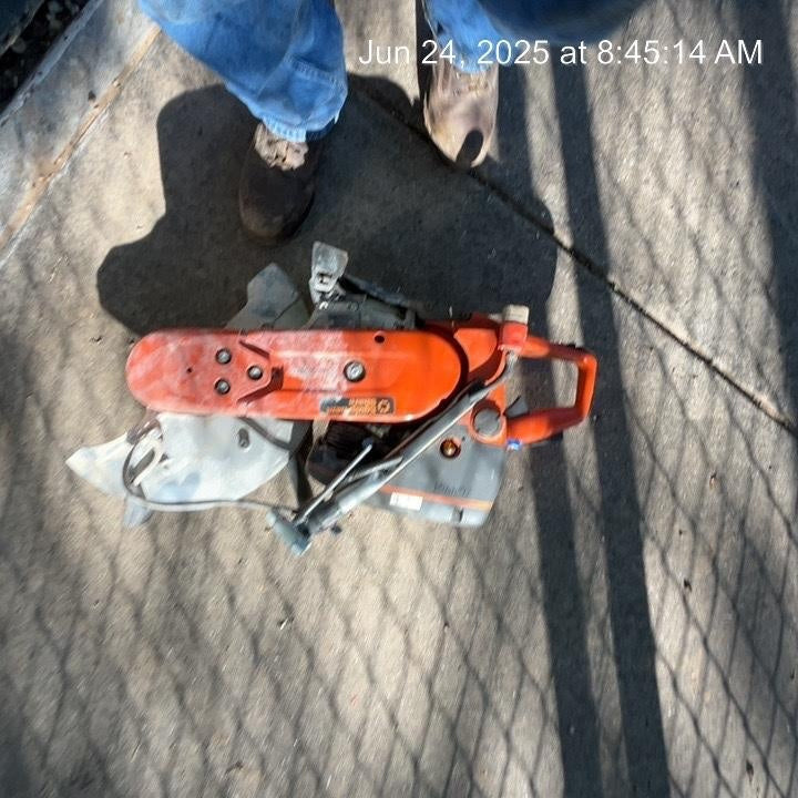 2022 HUSQVARNA K770