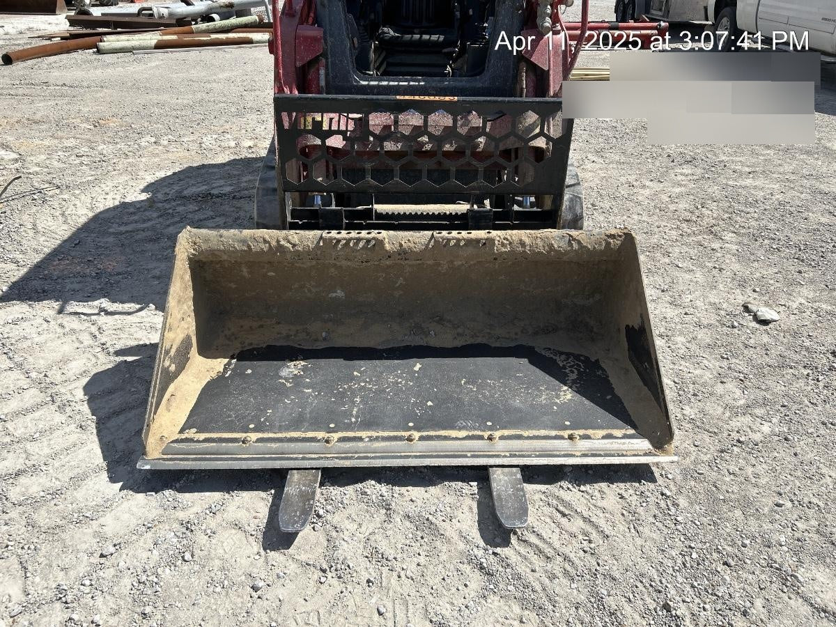 2024 VIRNIG 48" Pallet Forks - Virnig