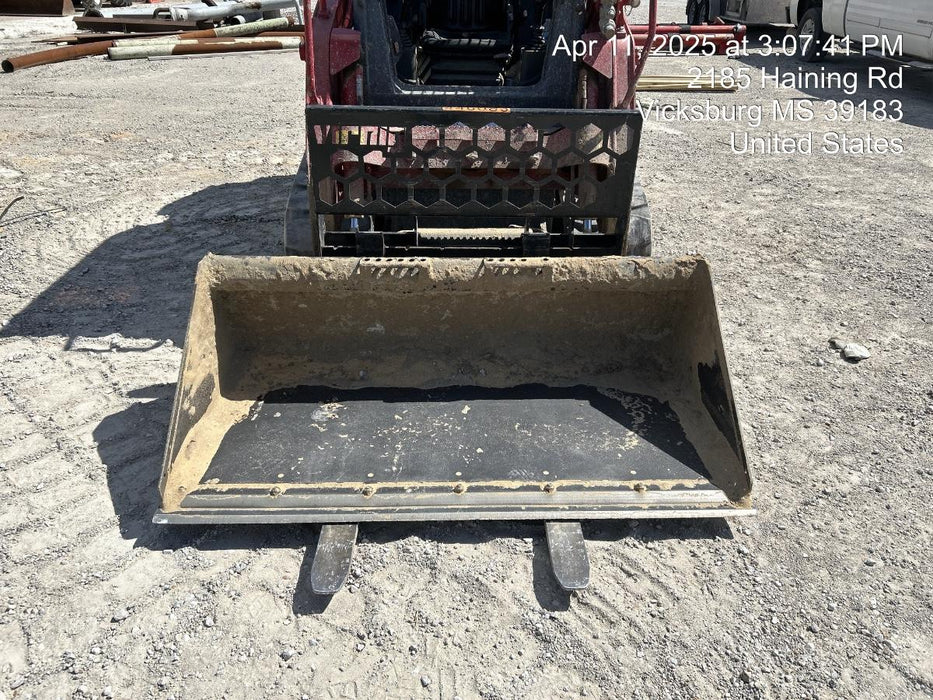 2024 VIRNIG 48" Pallet Forks - Virnig