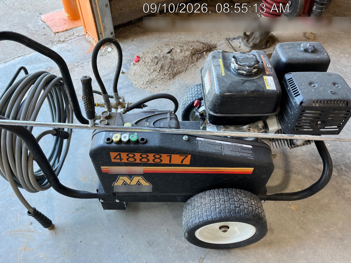 2025 MI-T-M CW-3504-5MGH
