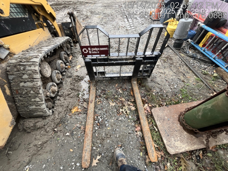 2025 VIRNIG PF4855-5VG