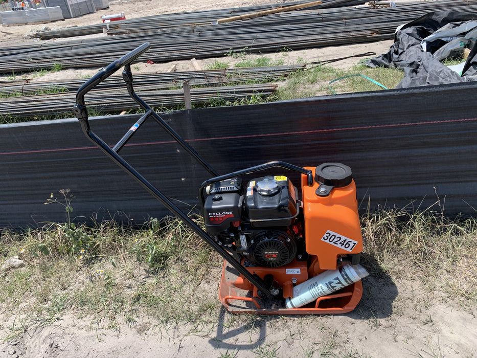 2023 MULTIQUIP MVC82VHW