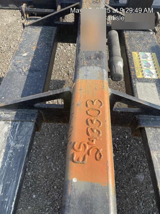 2022 STAR INDUSTRIES M1360B - Star JIB Boom