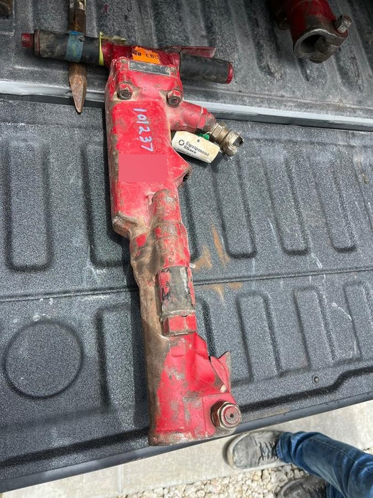 2020 CHICAGO PNEUMATIC CP 1260 S