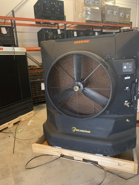 2022 BIG ASS FANS Cool Space 400