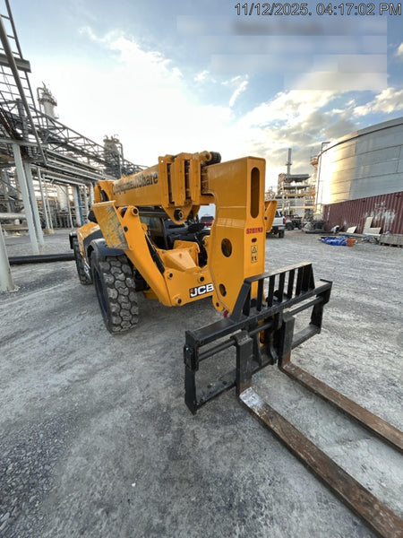 2025 JCB 512-56