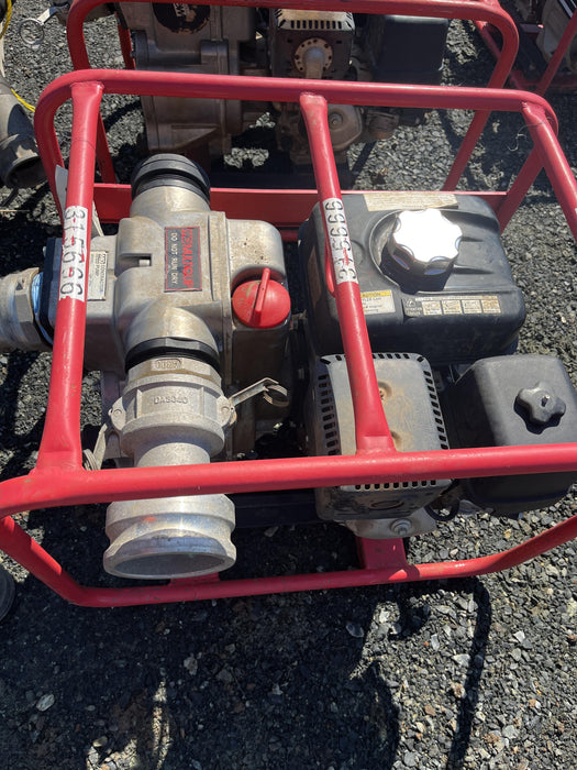 2023 MULTIQUIP QP3TH