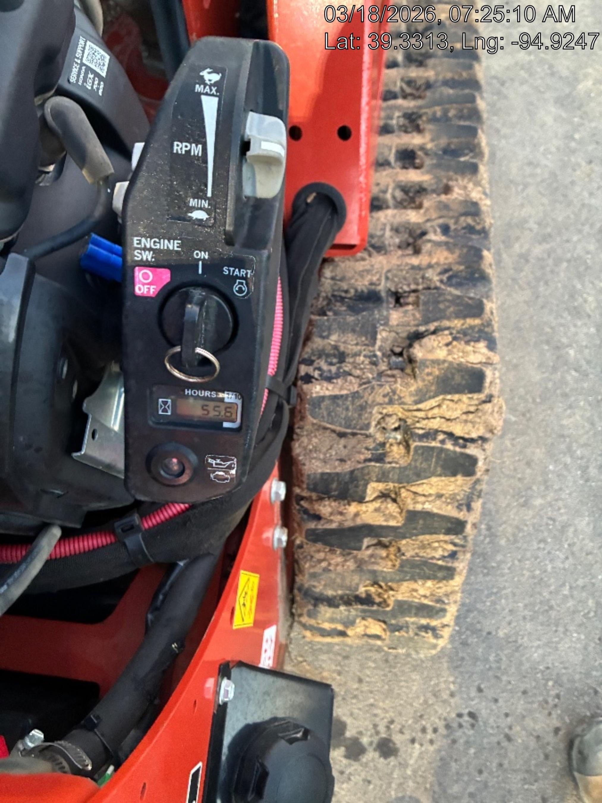 2023 DITCH WITCH C24XA