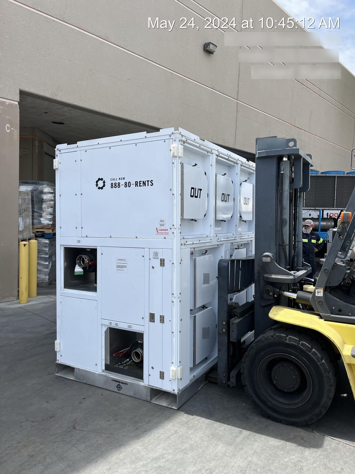 2024 SMARTECH VMTAH1D140Q
