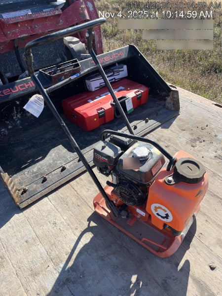 2023 MULTIQUIP MVC82VHW
