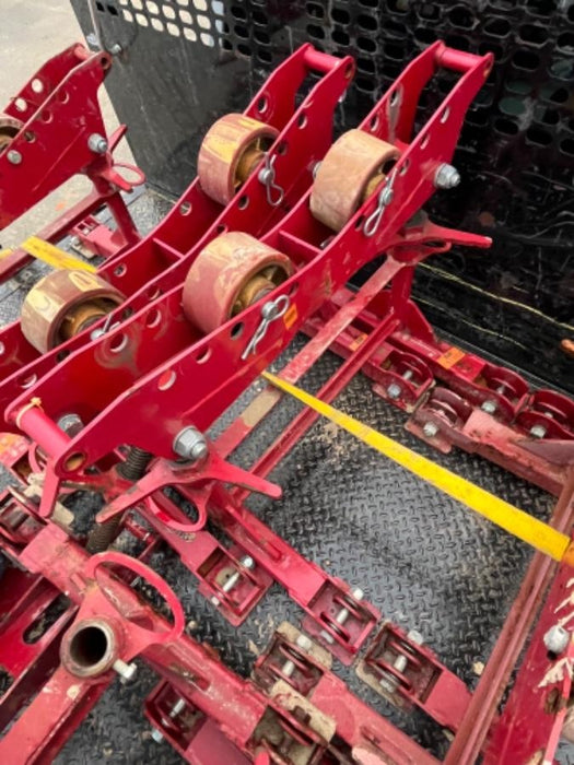 2021 KEY PLANT KP-AOS-ST2-IDLER