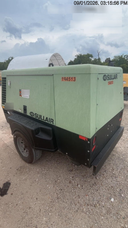 2021 SULLAIR 375H