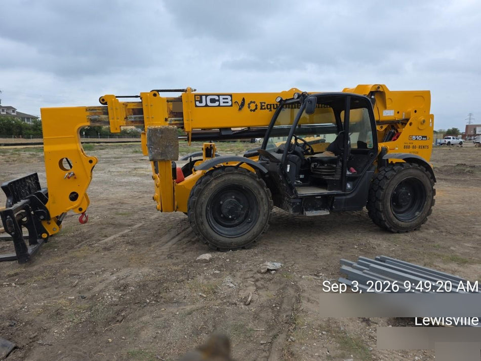 2024 JCB 510-56