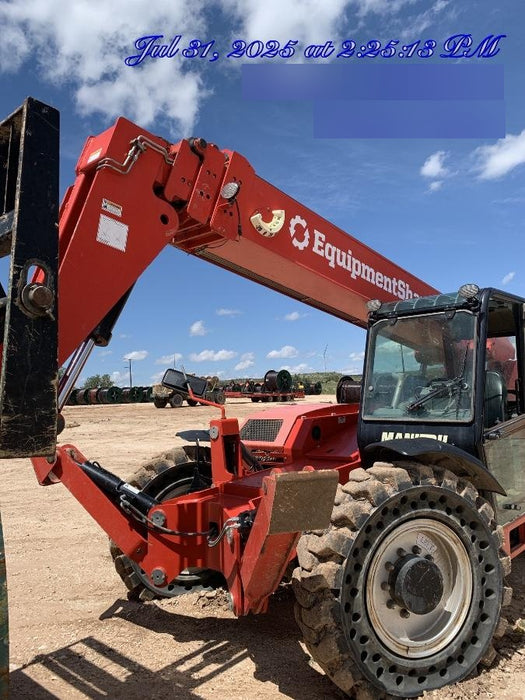 2021 MANITOU MTA12055SER3