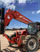 2021 MANITOU MTA12055SER3