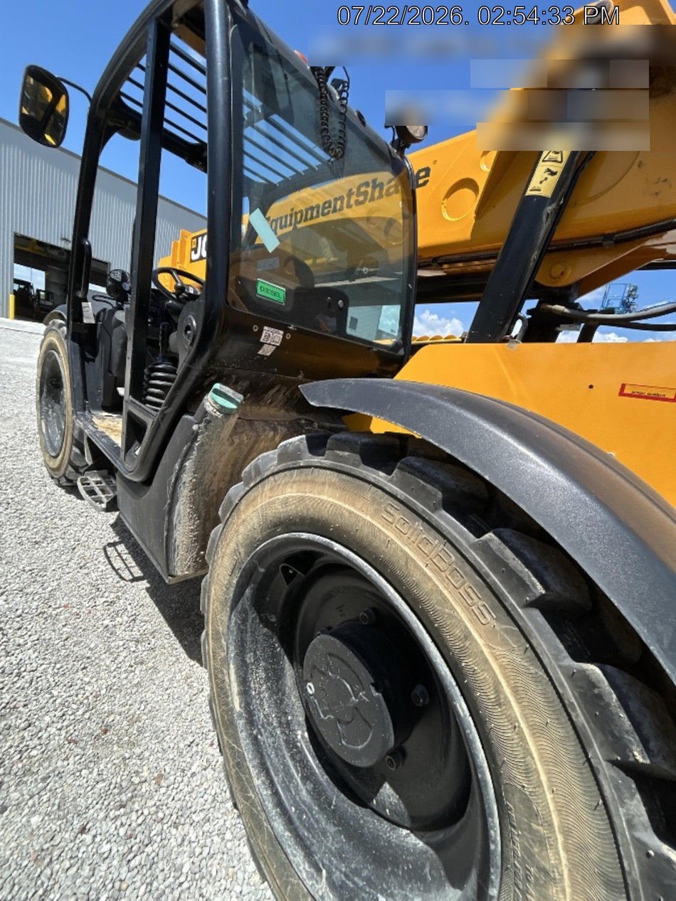 2024 JCB 506-36